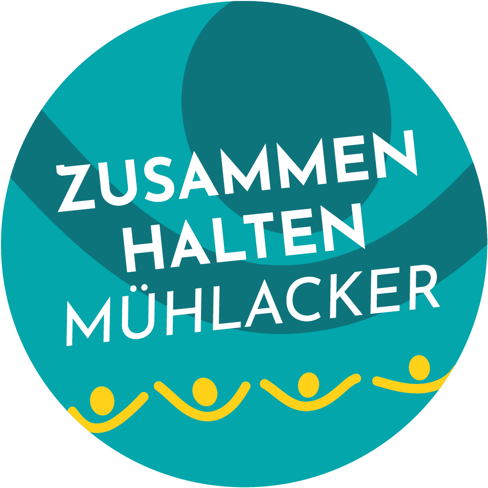 Logo Zusammenhalten Mühlacker